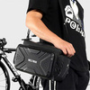 WILDMAN TORBA NA RAMĘ ROWERU GS6 3L Z UCHWYTEM I MOCOWANIEM DO ROWERÓW