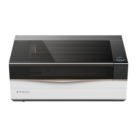 Grawerka laserowa xTool P3 80W - zestaw All-in-one