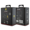 FERRARI UCHWYT MAGNETYCZNY DO MAGSAFE IPHONE 12 13 14 15 KRATKA SAMOCHODOWA