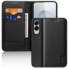 DUX DUCIS ETUI POKROWIEC DO SAMSUNG GALAXY S25 EDGE Z OCHRONĄ RFID I KLAPKĄ