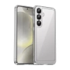 HURTEL ETUI SILIKONOWE OUTER SPACE CASE Z ŻELOWĄ RAMKĄ DO SAMSUNG GALAXY