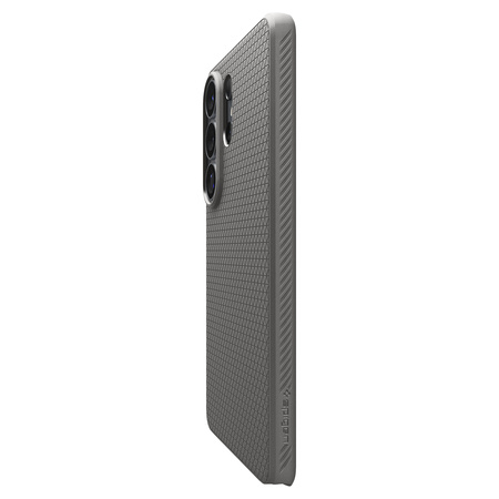 Spigen Liquid Air, marble gray - Samsung Galaxy S26 Ultra