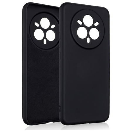 BELINE ETUI SILICONE DO REALME 14 PRO+ POKROWIEC Z OCHRONĄ MIĘKKIE