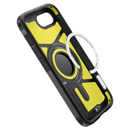 SPIGEN POKROWIEC TOUGH ARMOR DO MAGSAFE IPHONE 16 15 14 13 12 11 PRO MAX