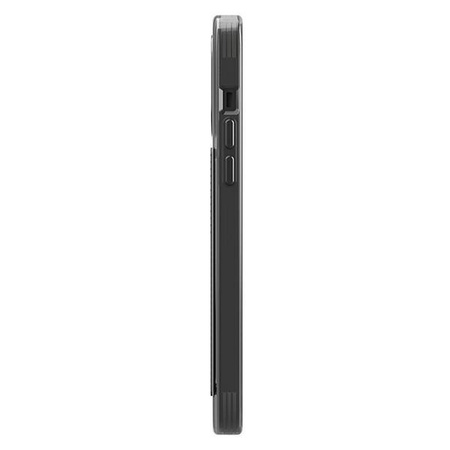 UNIQ etui Heldro iPhone 13 Pro / 13 6,1" dymny/smoke
