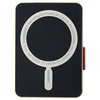 Portfel Skinarma Mirage Spunk Wallet     Magnetic Grip Stand ivory