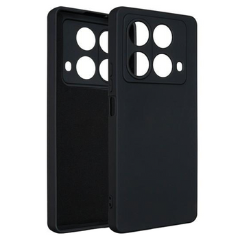 BELINE CASE DO INFINIX NOTE 40 ETUI SILIKONOWE OCHRONA PRZED UDERZENIAMI