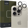 HOFI OSŁONA CAM PRO+ DO IPHONE 16 PRO 16 PRO MAX SZKŁO OCHRONNE NA APARAT