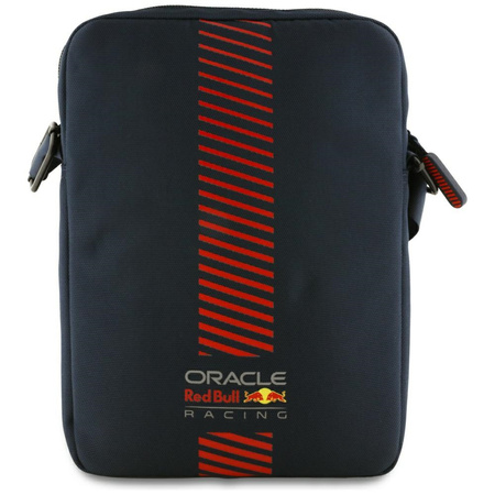 Torba Red Bull Powerbar 10 nylon granatowy