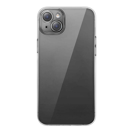 BASEUS PRZEZROCZYSTE ETUI CASE DO IPHONE 13 Z FUNKCJĄ OCHRONY UPADKOWEJ