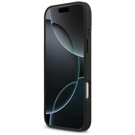 BMW ETUI CASE POKROWIEC DO MAGSAFE IPHONE 17 PRO MAX M SHAPE LOGO