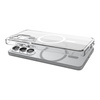 Spigen Ultra Hybrid MagSafe, clear white - Samsung Galaxy S26 Ultra