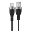 ACEFAST KABEL 3A USB-A DO USB-C 1,2M MAGNETYCZNY OPOLOC DO TELEFONÓW IPHONE