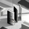 RINGKE SZKŁO PRYWATYZUJĄCE EASY SLIDE 2-PACK DO SAMSUNG GALAXY S25 EDGE