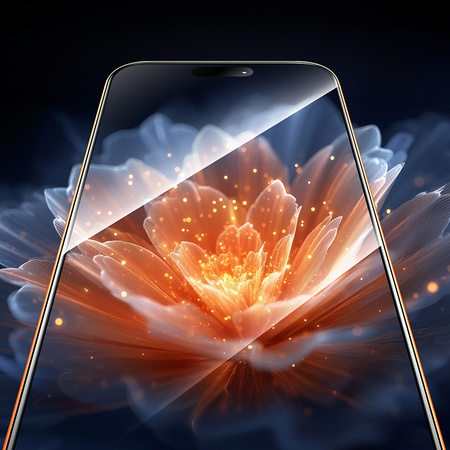 MCDODO SZKŁO HARTOWANE PRYWATYZUJĄCE AUTOFIT SZYBKA DO APPLE IPHONE 17