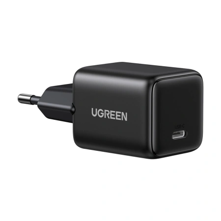 UGREEN ŁADOWARKA 30W X513 USB-C DO TELEFONÓW IPHONE 12 13 14 15 SZYBKIE