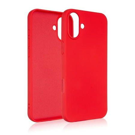 BELINE ETUI SILIKONOWE DO IPHONE 16 6.1 Z OPÓŹNIONYM ODPAROWYWANIEM WILGOCI