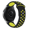 BELINE PASEK WATCH 22MM SPORT SILICONE DO ZEGARKÓW SMARTWATCH PASEK