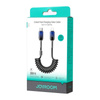 JOYROOM KABEL USB-C DO LIGHTNING 30W 1.5M DO IPHONE 11 12 13 14 Z ŁADOWARKĄ