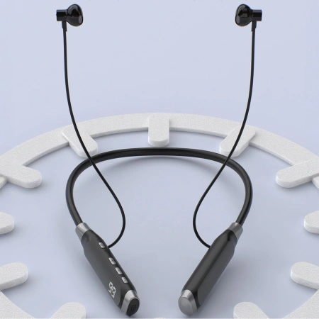 DUDAO SŁUCHAWKI BEZPRZEWODOWE U5 MAX BLUETOOTH Z PAŁĄKIEM NA SZYJĘ