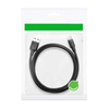 UGREEN KABEL USB-A DO USB-C 0,25M DO TELEFONÓW I KOMPUTERÓW PRZESYŁ DANYCH