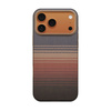 Pitaka Aramid UltraGuard Case, Sunset - iPhone 17 Pro