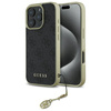 GUESS ETUI DO IPHONE 16 PRO MAX 6.9 HARDCASE CHARMS Z MAGNETYCZNEJ OCHRONY