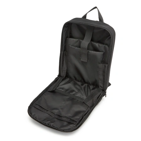WOZINSKY PLECAK PREMIUM WODOODPORNY DO LAPTOPÓW 15 6 16 5 CALA Z POKROWCEM