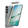RINGKE SZKŁO HARTOWANE DO GALAXY S24 S25 EASY SLIDE 2-PACK OCHRONA EKRANU