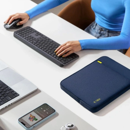 TECH-PROTECT TORBA DO LAPTOPA 15-16 CALI OCHRONNA WYSOKIEJ JAKOŚ