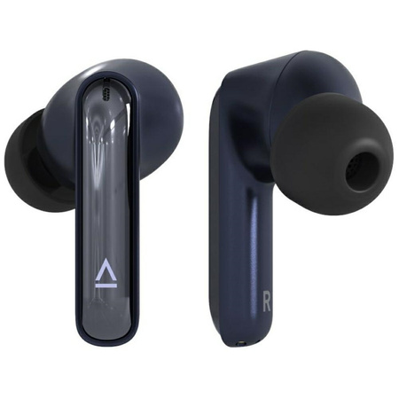 Słuchawki bezprzewodowe Creative Aurvana Ace 3 Bluetooth 5.4 ANC granatowy