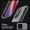 SPIGEN ETUI DO IPHONE 16 PRO MAX ULTRA HYBRID SPACE CRYSTAL Z PEŁNĄ OCHRONĄ