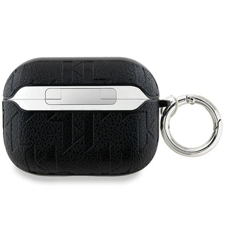 KARL LAGERFELD ETUI AIRPODS PRO 2 MONOGRAM KARL HEAD DO APPLE AIRPODS PRO