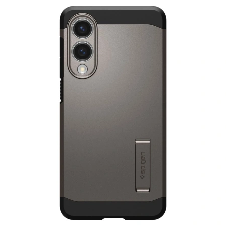 SPIGEN ETUI TOUGH ARMOR MAGSAFE DO SAMSUNG GALAXY S25 EDGE OCHRONA