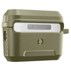 SPIGEN LOCK FIT ETUI DO AIRPODS PRO 1 2 VINTAGE KHAKI WYSOKA OCHRONA I STYL