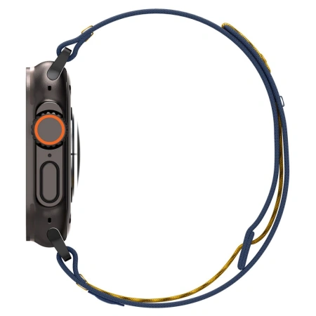 SPIGEN PASEK ATHLEX AIR DO APPLE WATCH 44 45 46 49 MM OPASKA SPORTOWA
