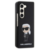 KARL LAGERFELD ETUI Z FOLD 5 HARDCASE SILICONE DO TELEFONÓW SAMSUNG OCHRONA