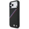 BMW ETUI M TRICOLOR METAL LOGO DO IPHONE 17 PRO MAX MAGSAFE LUKSUSOWA