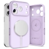 TECH-PROTECT ETUI SILICONE MAGSAFE DO IPHONE 17 PRO MAX OCHRONA SILIKONOWA