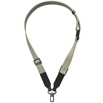 UNIQ VISTA SMYCZ 2W1 UNIWERSALNA ZIELONA DARK KHAKI Z OPASKĄ DO TELEFONÓW