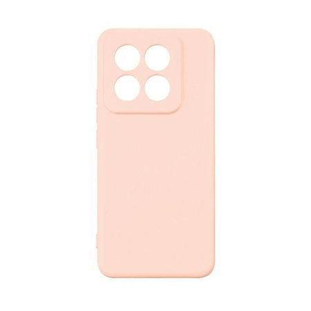 BELINE ETUI SILIKON DO XIAOMI 14 PRO OCHRONA PRZED UPADKAMI I ZARYSOWANIAMI
