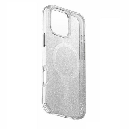 UNIQ ETUI COEHL LUMINO DO IPHONE 16 PRO MAX 6.9 MAGNETYCZNE DO ŁADOWANIA