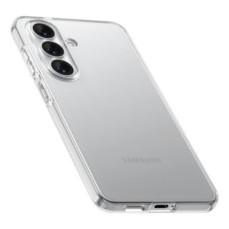 Spigen Liquid Crystal, crystal clear - Samsung Galaxy S26