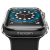 SPIGEN PASEK THIN FIT DO APPLE WATCH 4 5 6 SE 40MM WYSOKA OCHRONA I KOMFORT