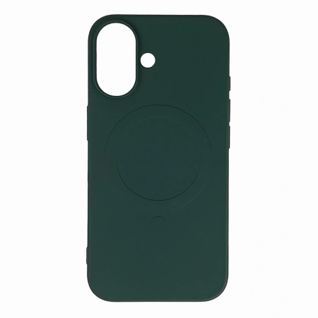 WOZINSKY ETUI LIQUID SILICONE CASE Z DO MAGSAFE DO SAMSUNG GALAXY S25
