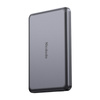 Powerbank Magnetyczny Mcdodo MC-4641 Ultra-Thin 5000mAh 1C, Bezprzewodowy (złoty)