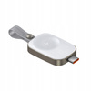 MCDODO ŁADOWARKA INDUKCYJNA ZEGARKA USB-C DO APPLE WATCH 8 9 SE ULTRA PASEK