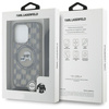 KARL LAGERFELD ETUI DO IPHONE 16 PRO MAX 6.9 IML DO MAGSAFE MONOGRAM