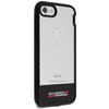 FERRARI POKROWIEC HARDCASE DO IPHONE 7 8 SE 2020 SE 2022 ZWIĘKSZONA OCHRONA