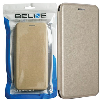 BELINE ETUI BOOK MAGNETIC DO XIAOMI REDMI 9A OCHRONA Z MAGNETYCZNYM ZAMKIEM
